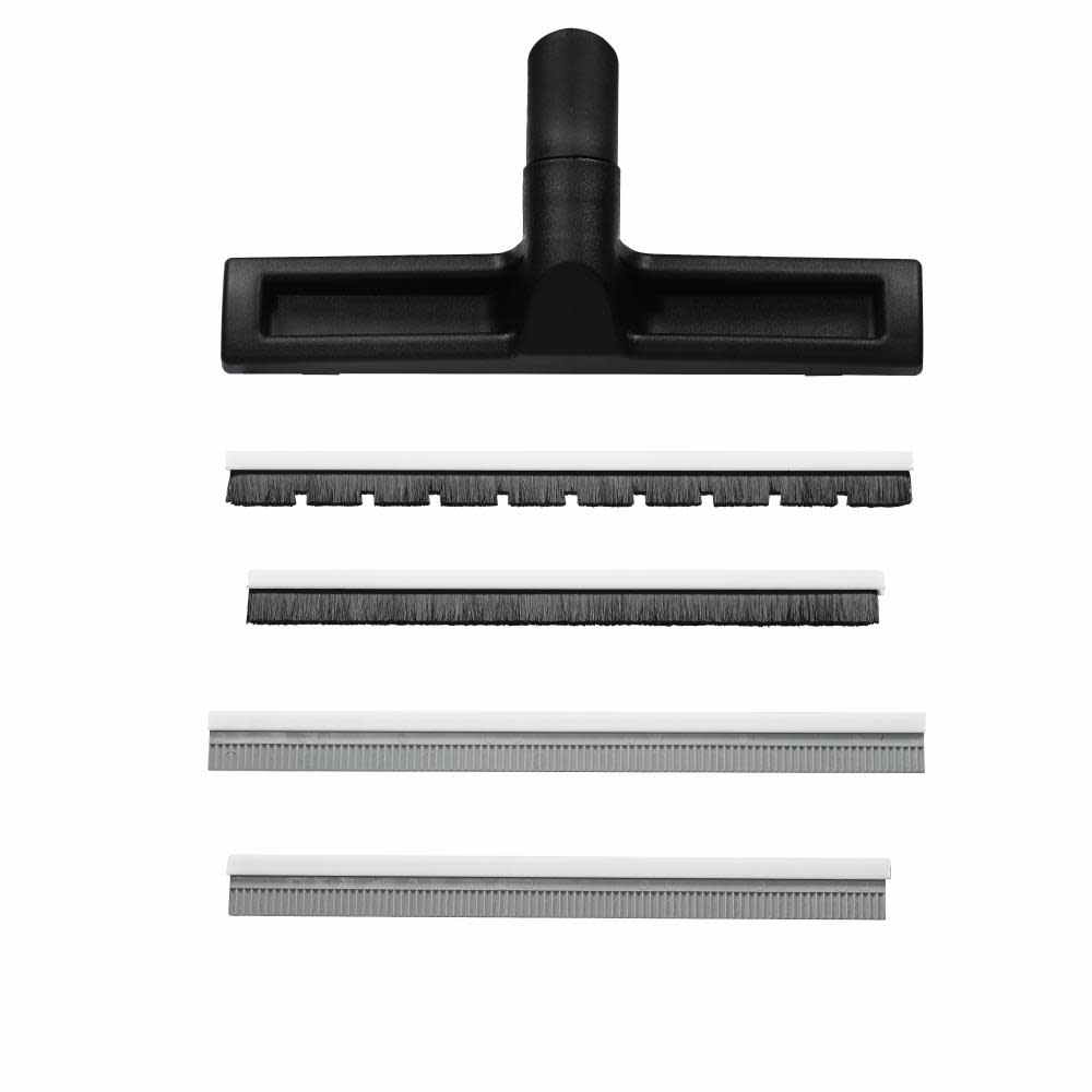 Bosch 3 pc. Vacuum Floor Nozzle Kit - Flockneti