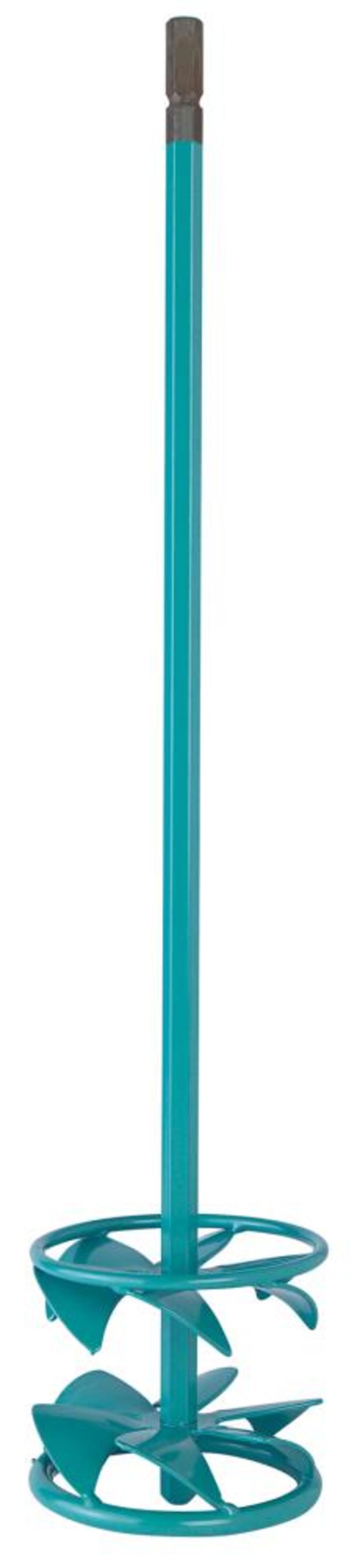 Collomix Low Viscosity Paddle-Thin Materials (DLX120HF) - Flockneti
