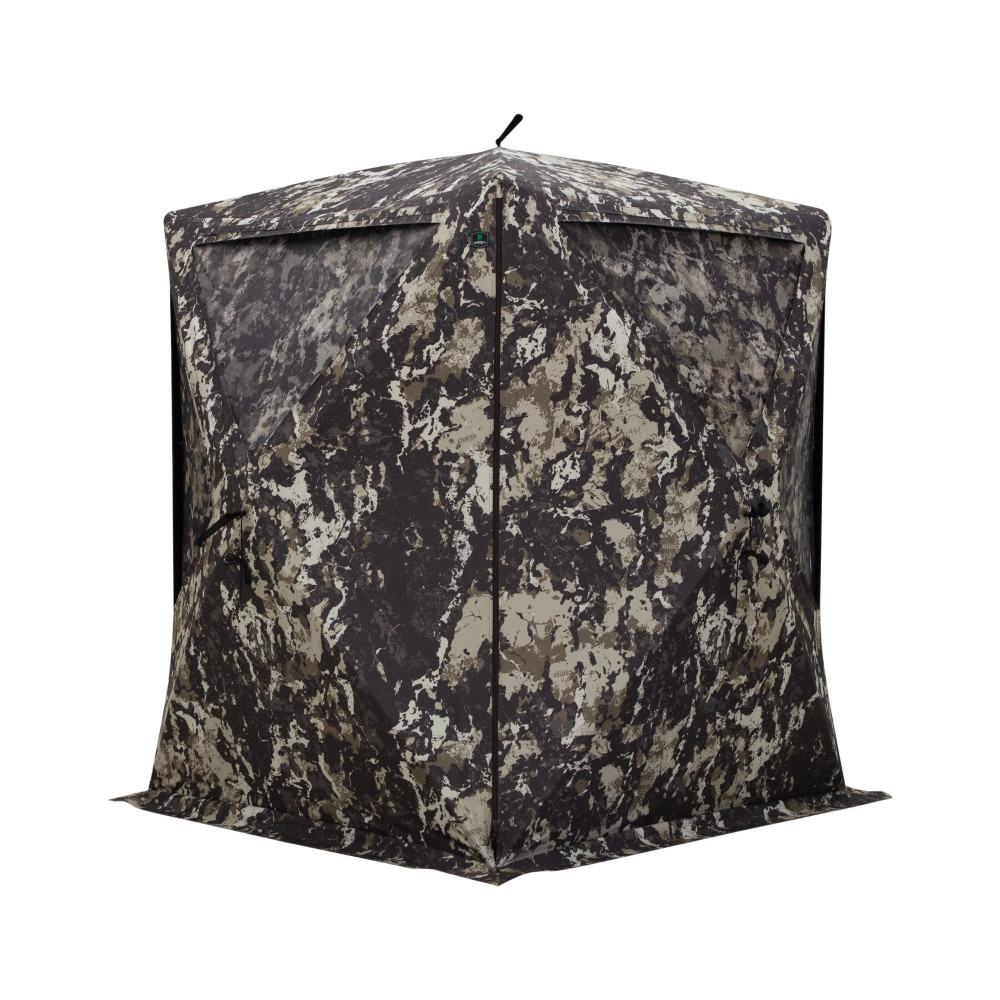 Barronett Blinds Big Mike Heavy Duty Crater Core - Flockneti
