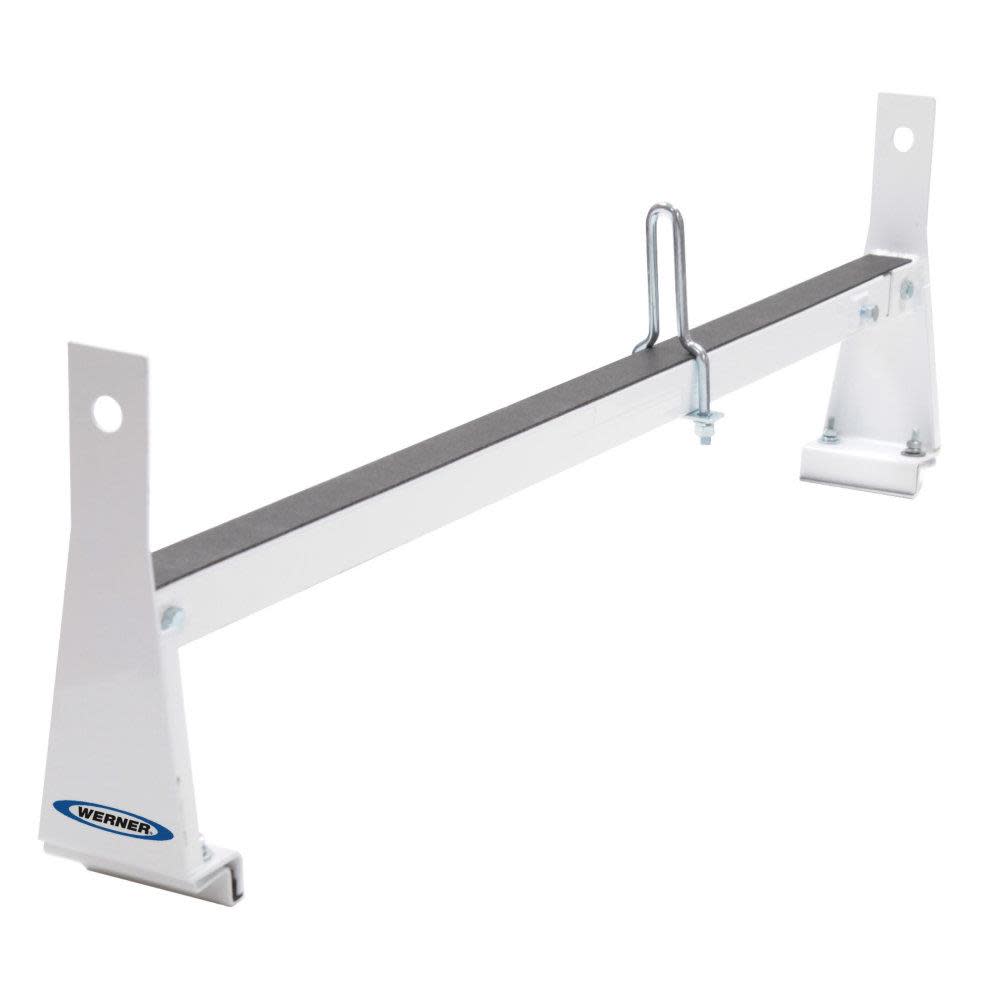 Werner Steel Van Rack 3rd Bar Option (Ford/GM) - Flockneti