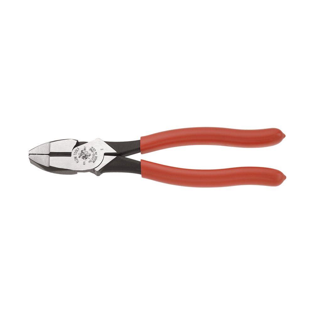 Klein Tools Side Cutting Pliers Heavy Duty 9″ - Flockneti