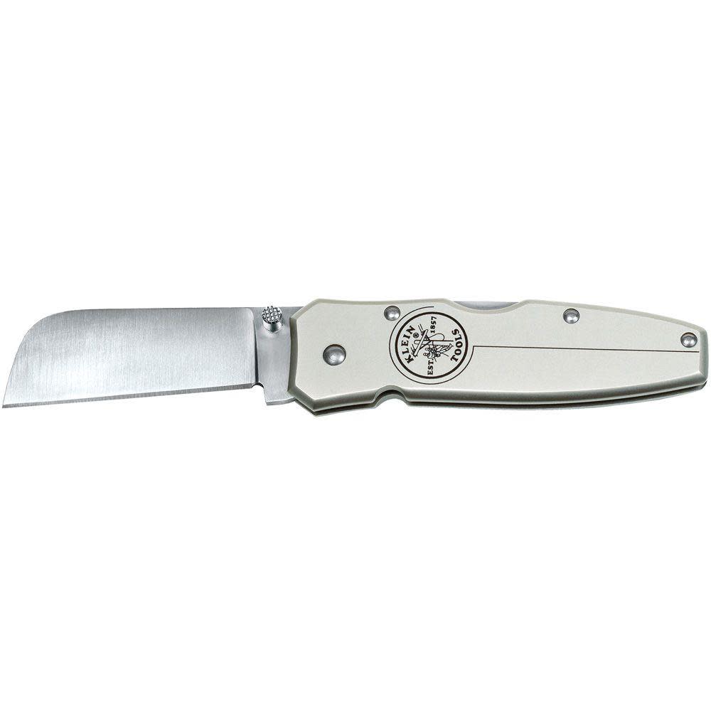 Klein Tools Lightweight Lockback Knife 2-1/2″ - Flockneti