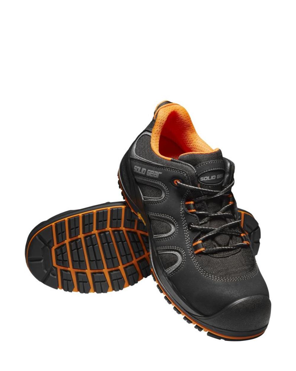 CLC Safety Shoes Solid Gear Griffin Size 13 - Flockneti