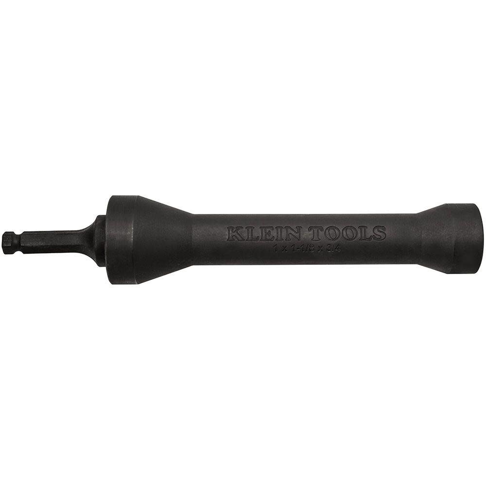 Klein Tools 3-in-1 Impact Socket - Flockneti
