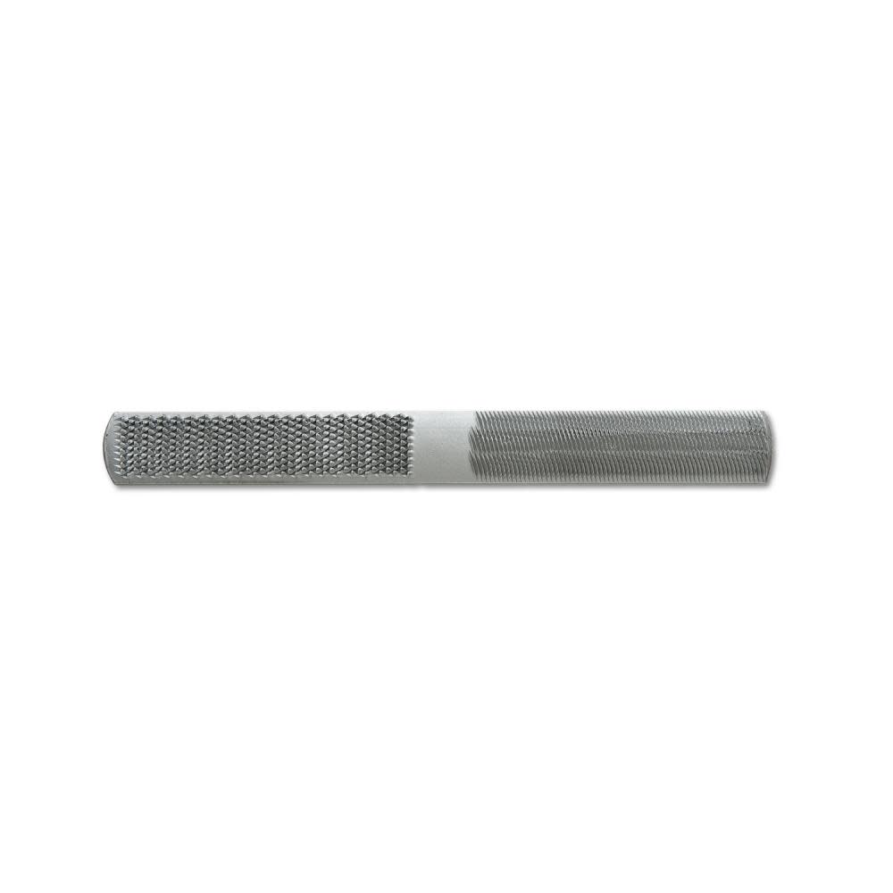 Crescent 8″ 4-in-1 Hand Rasp and File - Flockneti