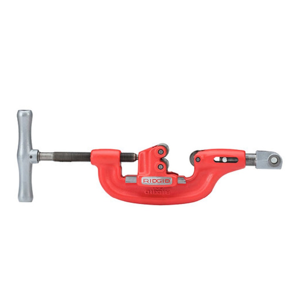 Ridgid 360 1/8 to 2 Inch Full Floating Self Centering Cutter - Flockneti