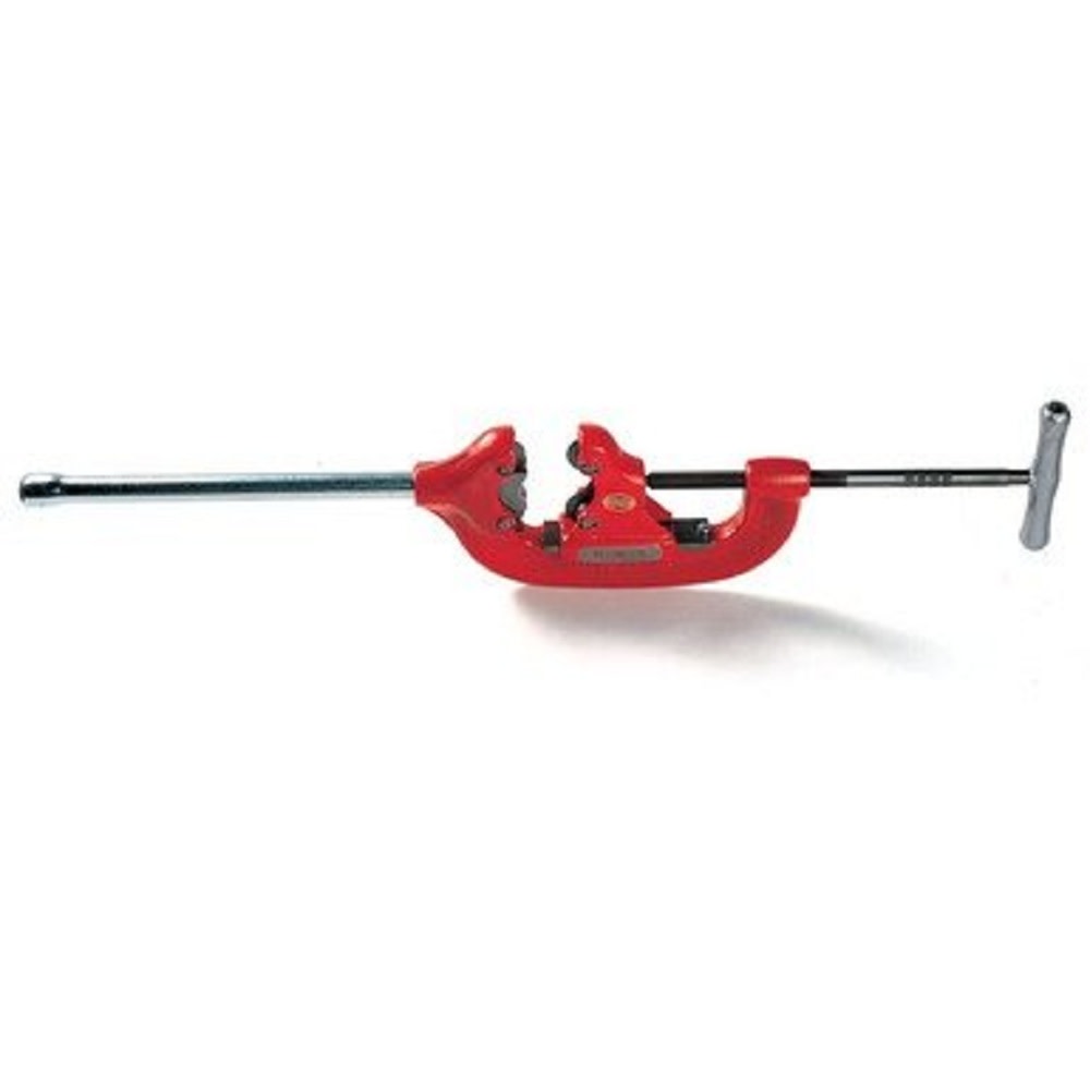 Ridgid 44-S Heavy-Duty 4-Wheel Pipe Cutter - Flockneti