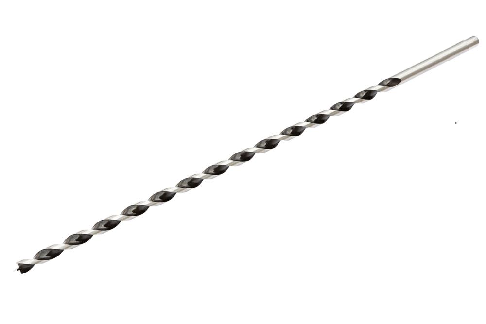 Fisch 7/16″ Chrome Vanadium Brad Point Drill Bit Long – Fractional - Flockneti