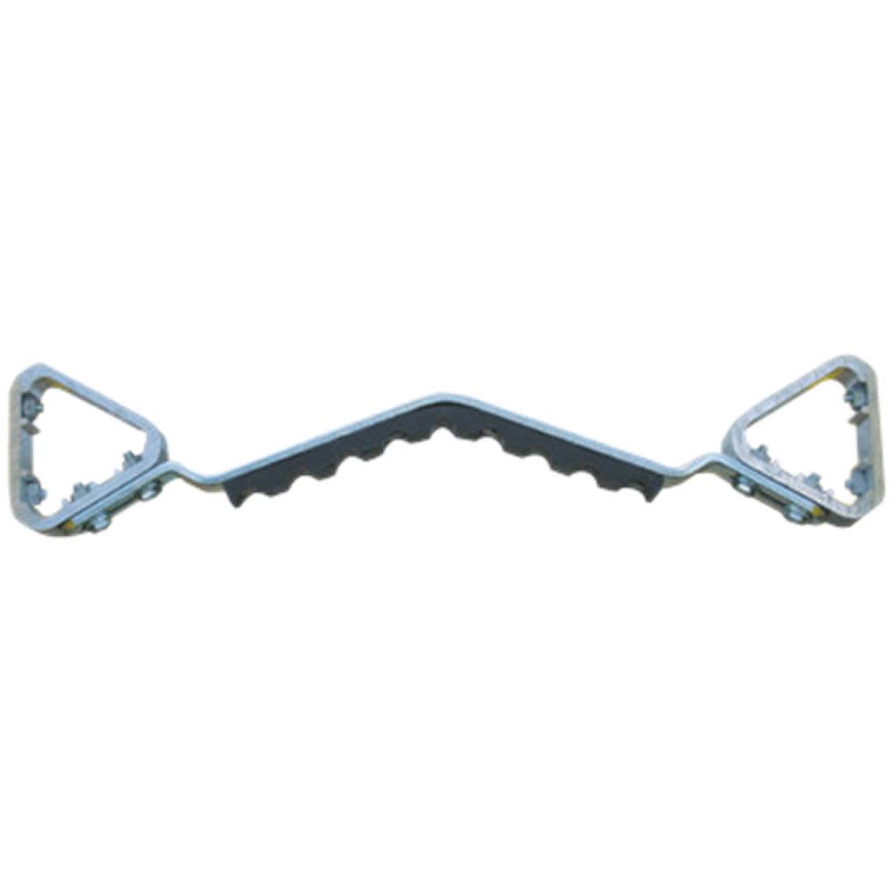 Werner Padded Fixed V-Rung - Flockneti