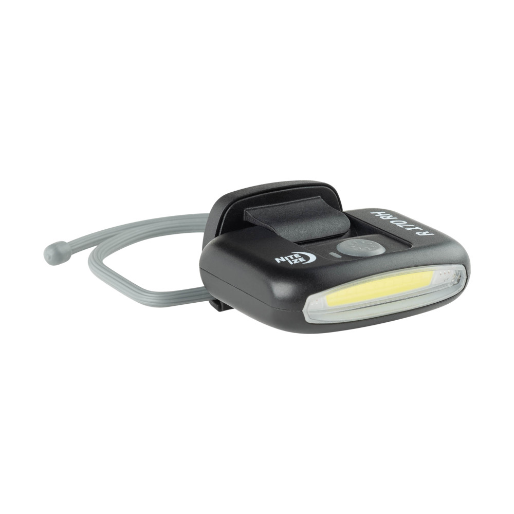 Nite Ize Radiant 170 Task Light Flashlight Rechargeable - Flockneti