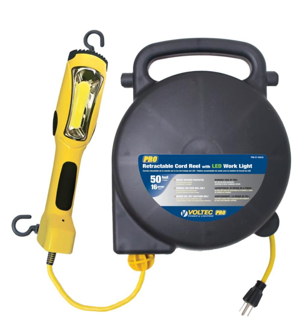 Voltec 07-00260 - Flockneti