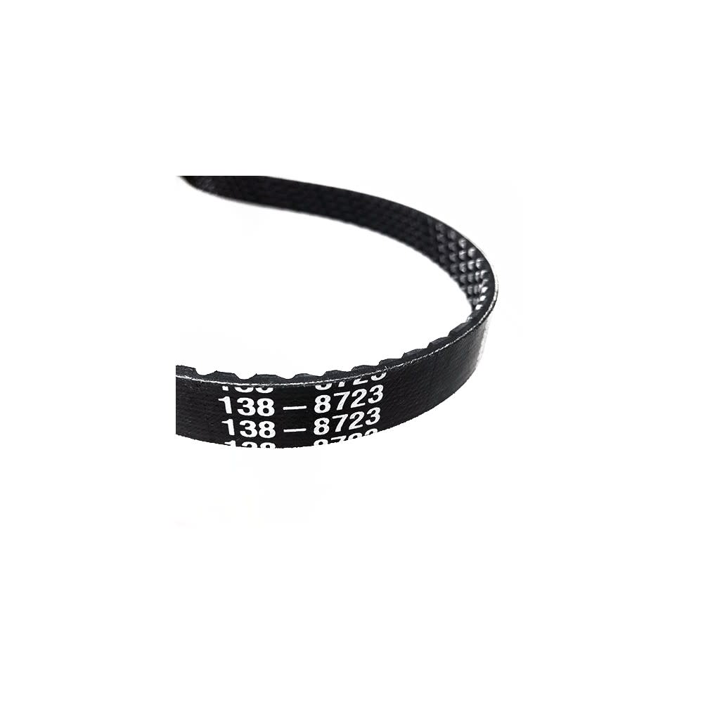 Toro Poly Auger Drive V-Belt For Power Clear Snowthrower - Flockneti
