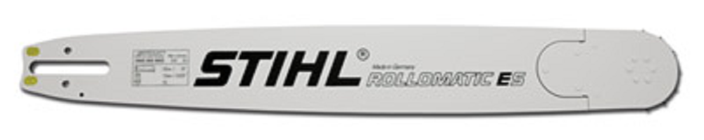 Stihl 20″ ROLLOMATIC Super E Guide Bar - Flockneti