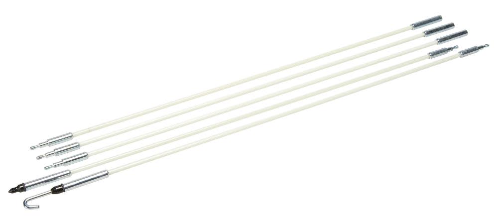 Greenlee 8 Ft. Mini Glo Stix Kit - Flockneti
