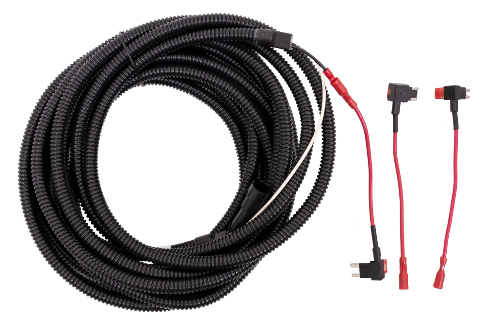 Weather Guard Fuse Box Wiring Harness Fuse Box Connection - Flockneti