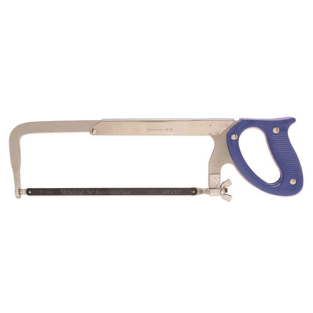 Crescent Nicholson Hacksaw Frame Heavy Duty - Flockneti