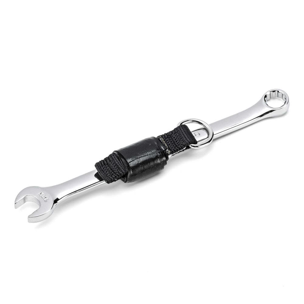 GEARWRENCH 7/16″ 12 Point Tether Ready Long Pattern Combination Wrench - Flockneti