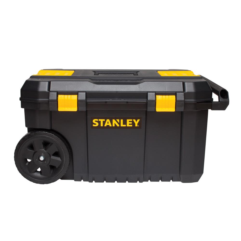 Stanley Essential Mobile Chest - Flockneti