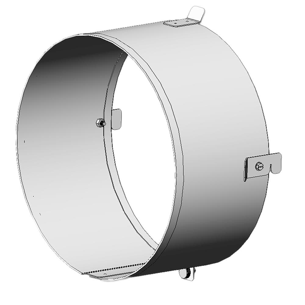 Heatstar Adapter Ring for HS115TC NOMAD - Flockneti