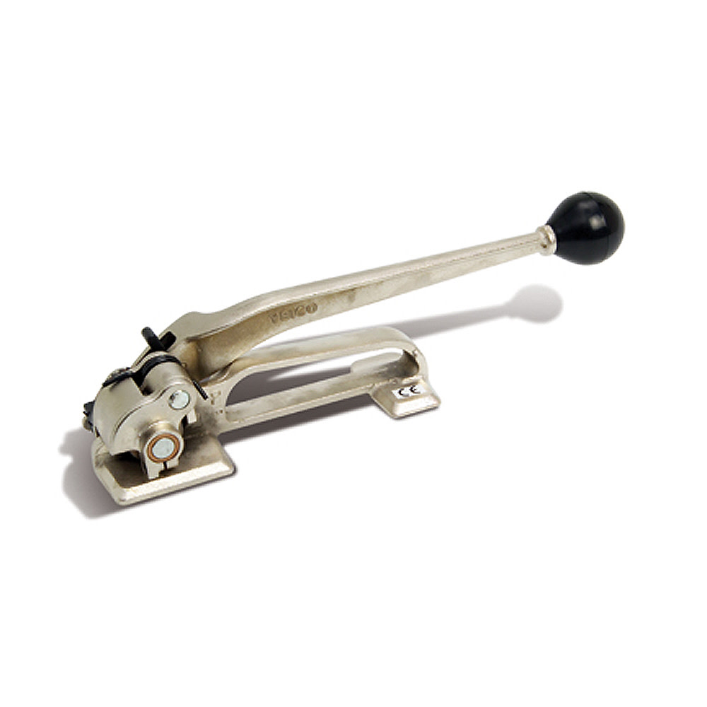 Grip Rite Steel Strapping Tensioning Tool 3/8 In. to 3/4 In. Regular Duty - Flockneti