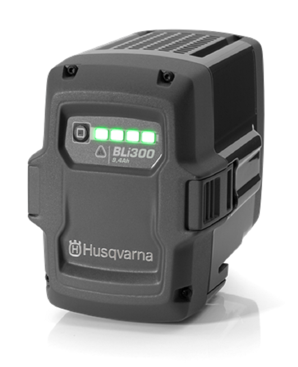 Husqvarna Battery BLi300 - Flockneti