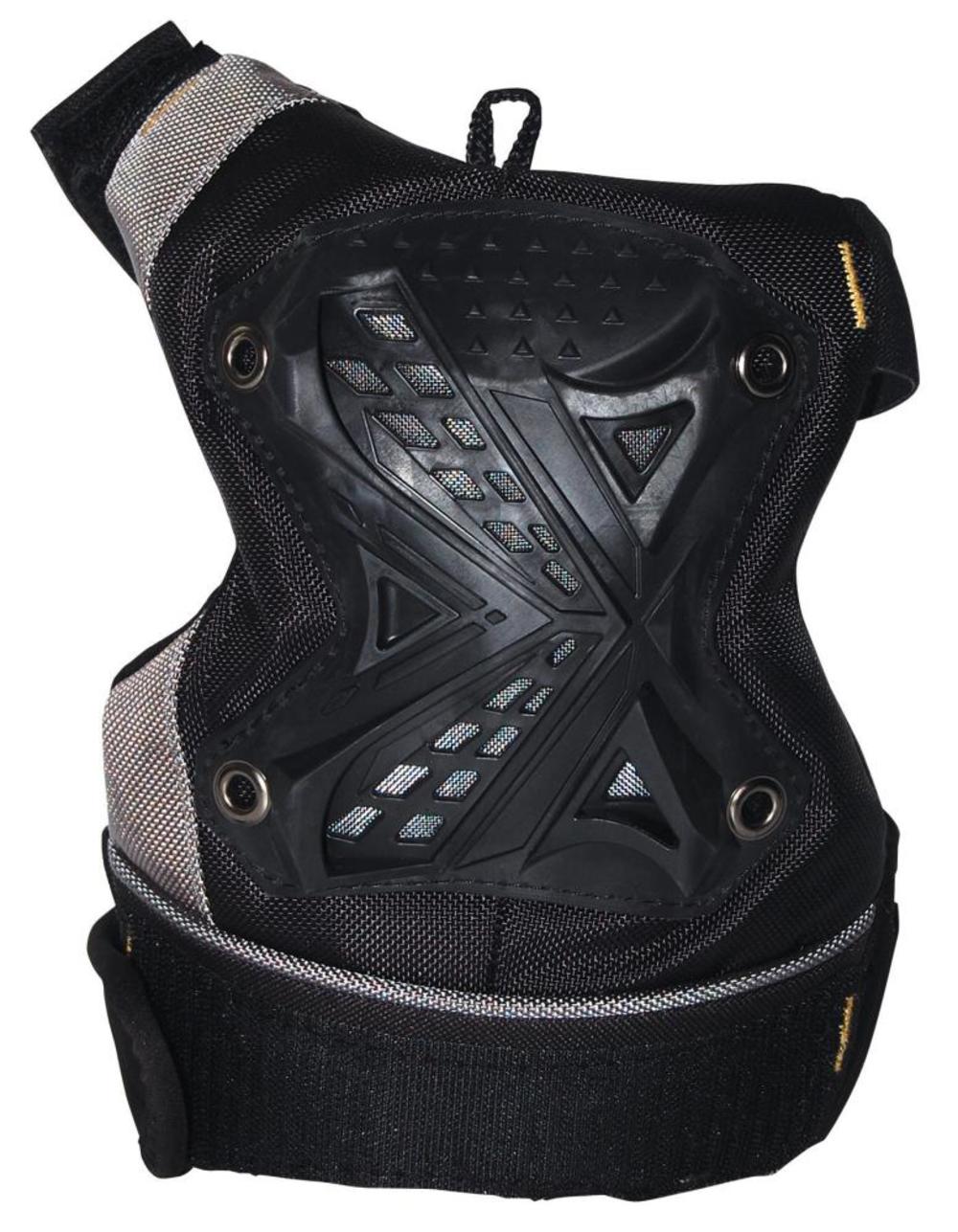 Dead On Gel All-Terrain Knee Pads - Flockneti