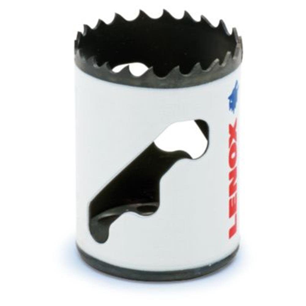 Lenox 1-11/16 In. (43 mm) Hole Saw - Flockneti