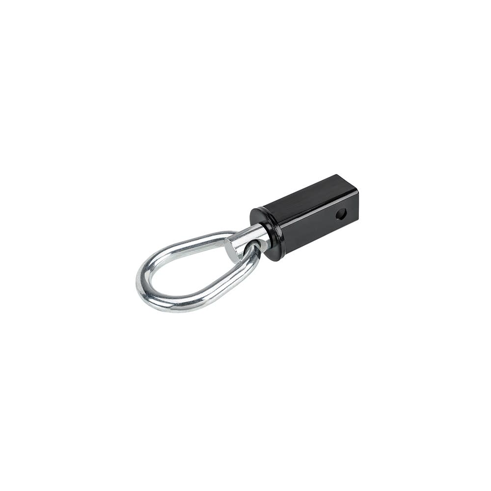 Reese 2″ 10000 lbs Tow Ring Trailer Hitch Ball Mount - Flockneti