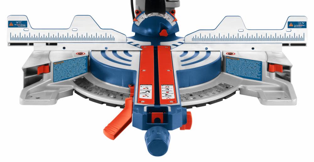 Bosch Miter Saw Dual Bevel Glide 12″ Reconditioned - Flockneti