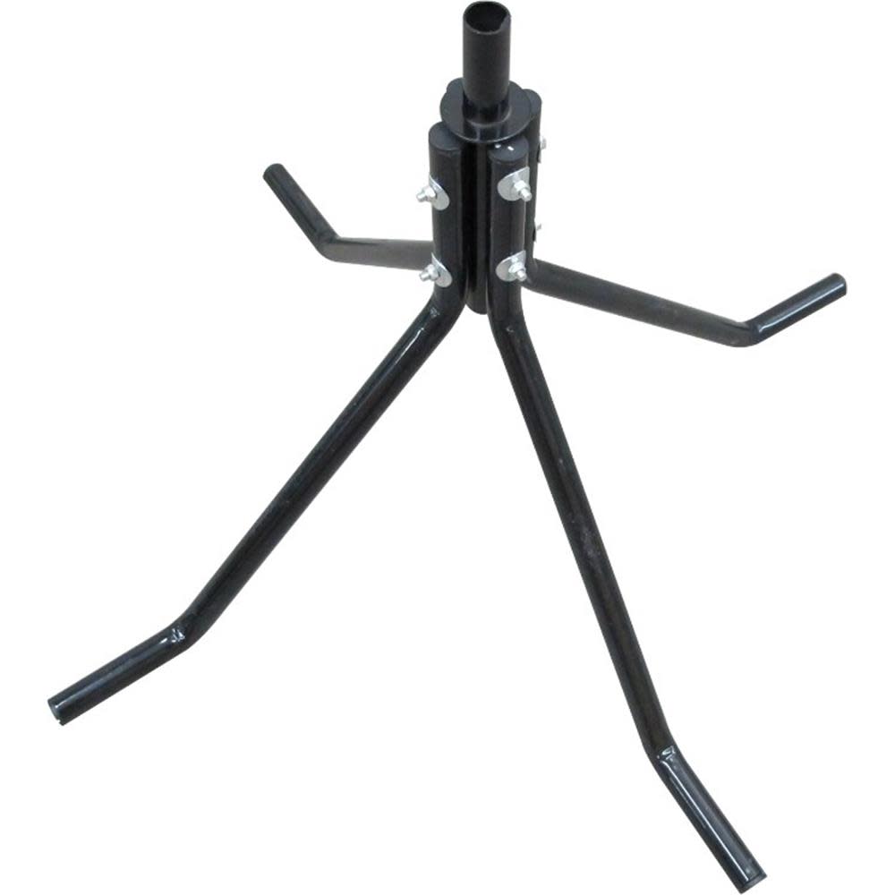 Marshalltown Replacement Pedestal Set Option for MIX3 - Flockneti