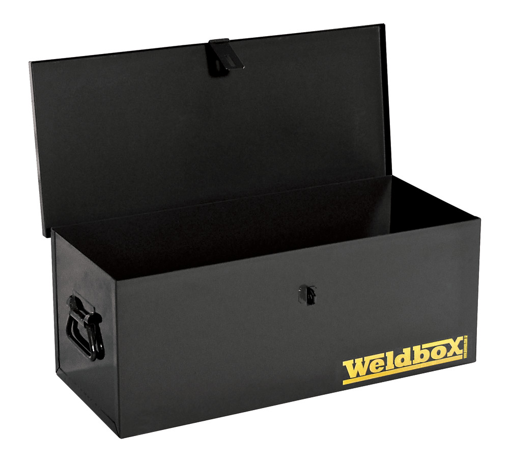 Sumner Weldbox 2812 – 28.375″ Wide x 12″ Depth x 11″ High - Flockneti
