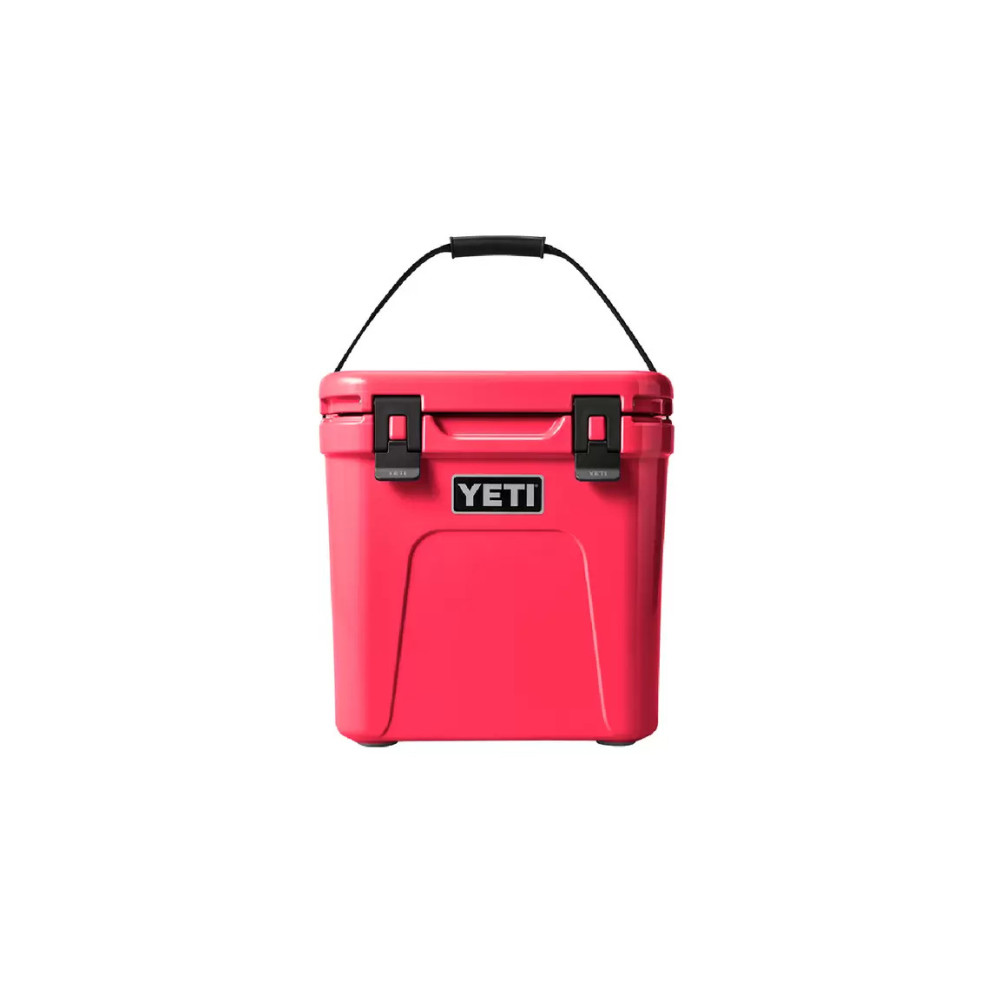 Yeti Roadie 24 Hard Cooler Bimini Pink - Flockneti