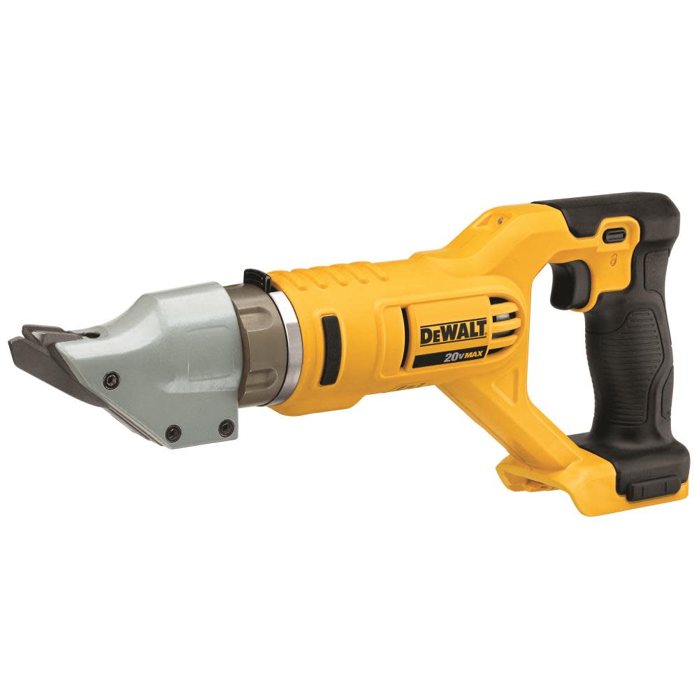 DEWALT 20V MAX 14-Gauge Swivel Head Shears Bare Tool - Flockneti