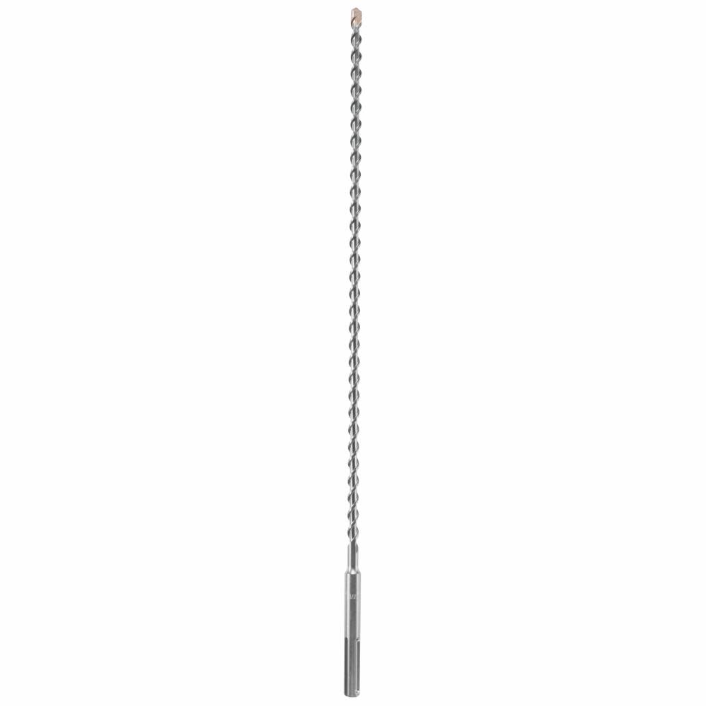Bosch 1/2 In. x 29 In. SDS-max Speed-X Rotary Hammer Bit - Flockneti