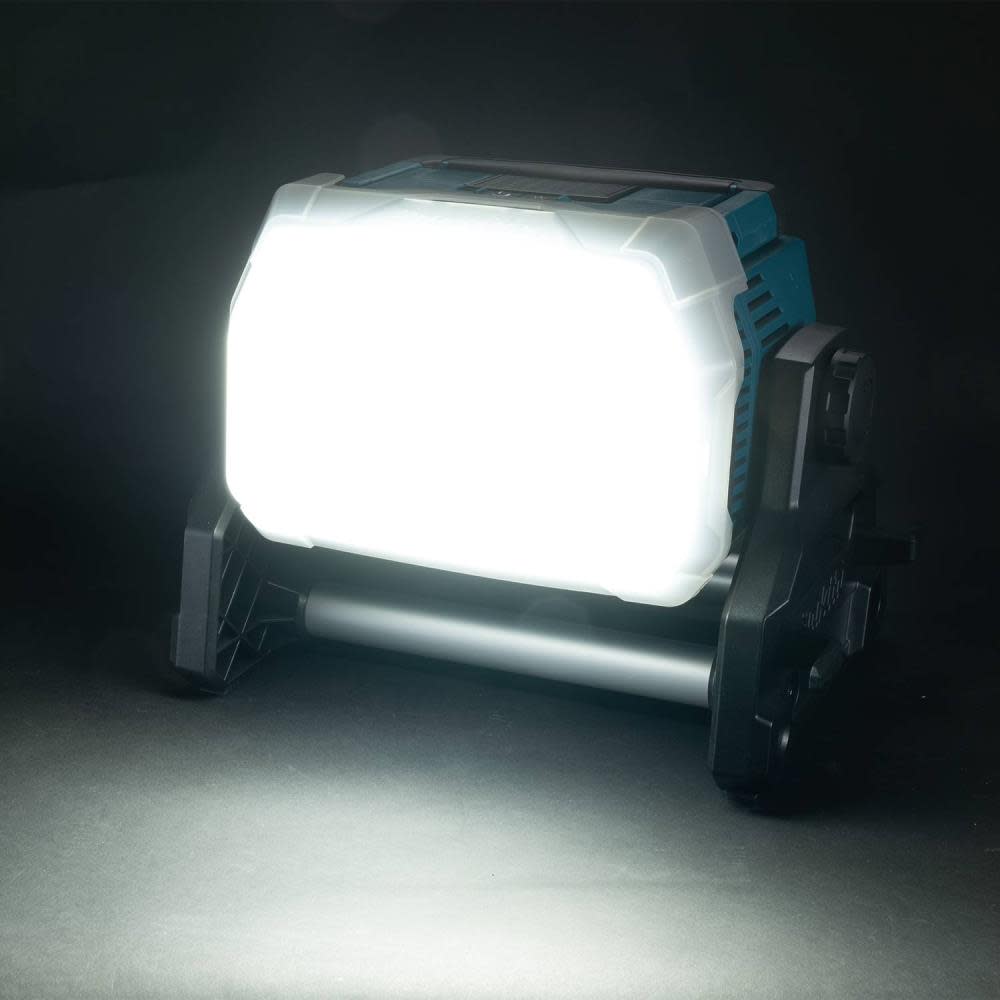 Makita Area Light Diffuser DML809 - Flockneti
