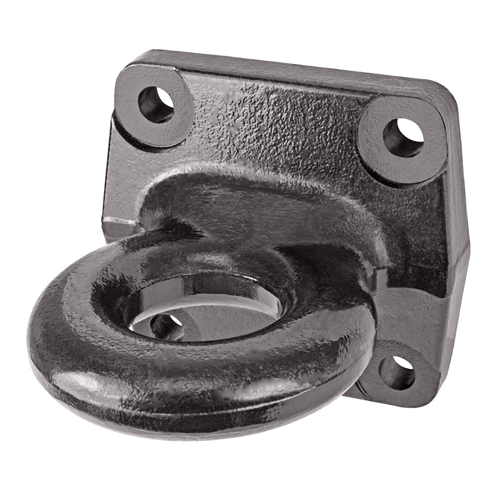 Reese 2 1/2″ 42000 lbs Trailer Lunette Eye Ring - Flockneti