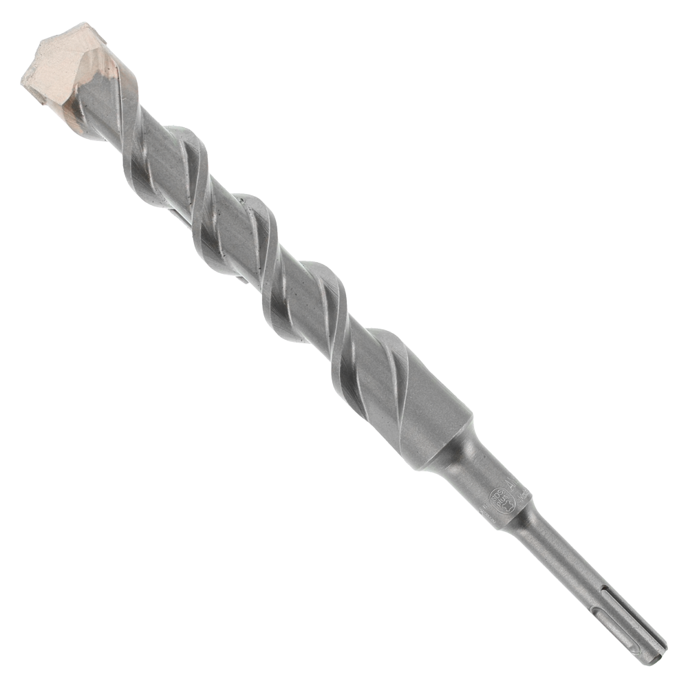 Diablo Tools 1″x8″x10″ SDS-Plus 2-Cutter - Flockneti
