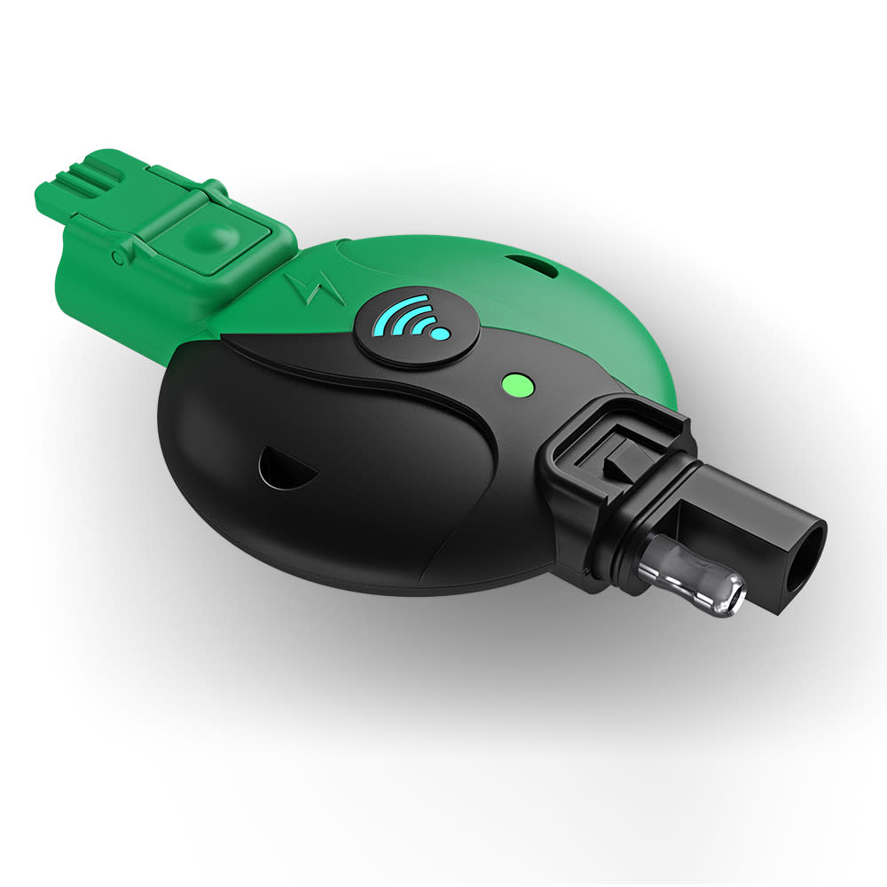Battery Tender Mountable Wireless Battery Monitor - Flockneti
