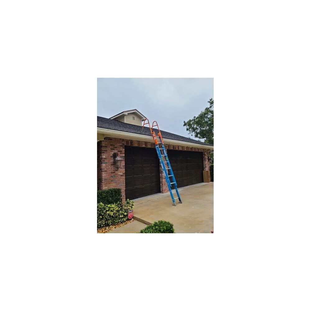 Bighorn Stabilizer Stabilizer for Extension Ladders - Flockneti