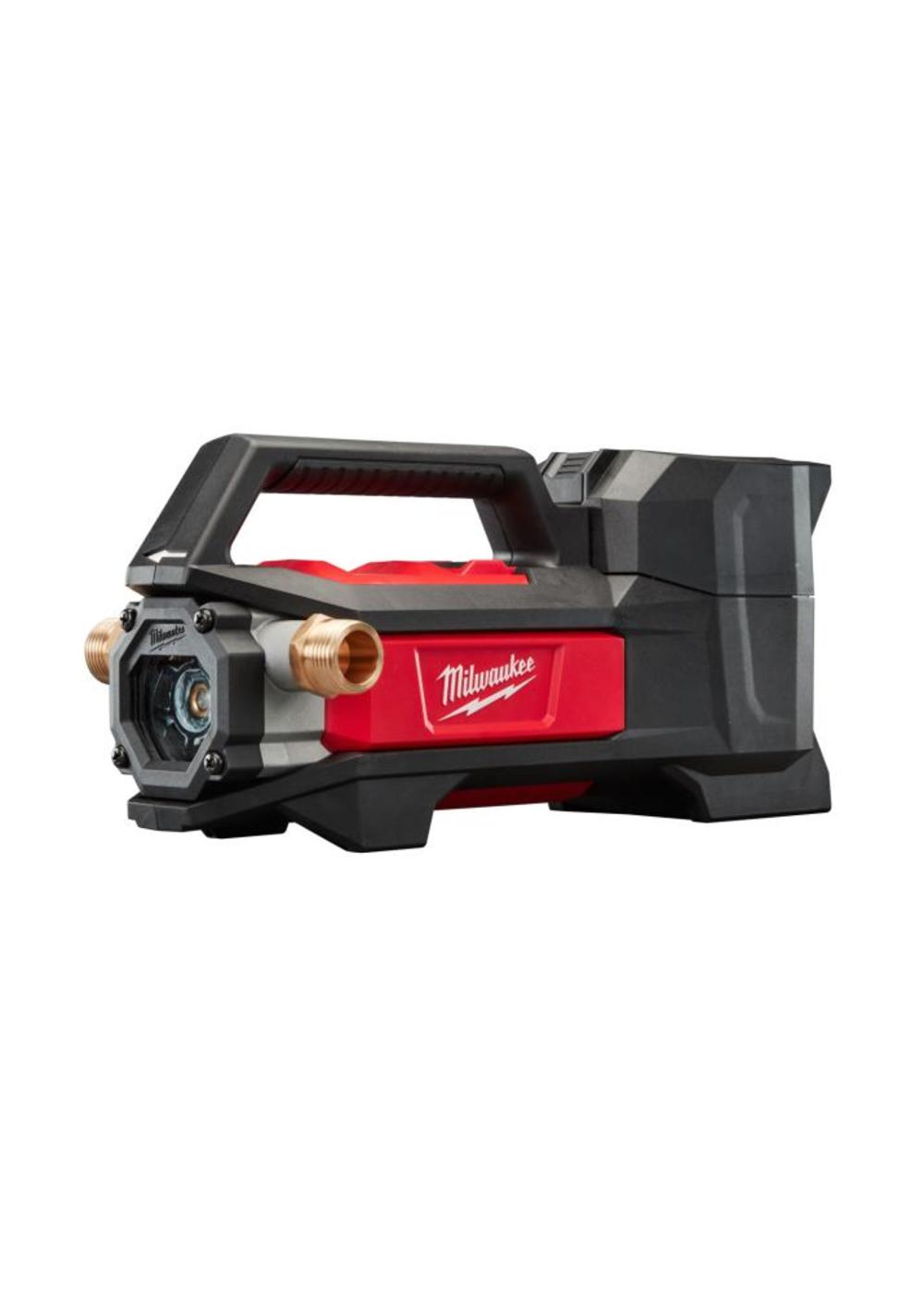 Milwaukee M18 Transfer Pump Reconditioned - Flockneti