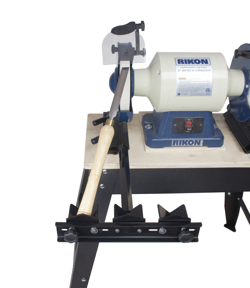 Rikon Skew Grinding Jig for 82-1005 - Flockneti