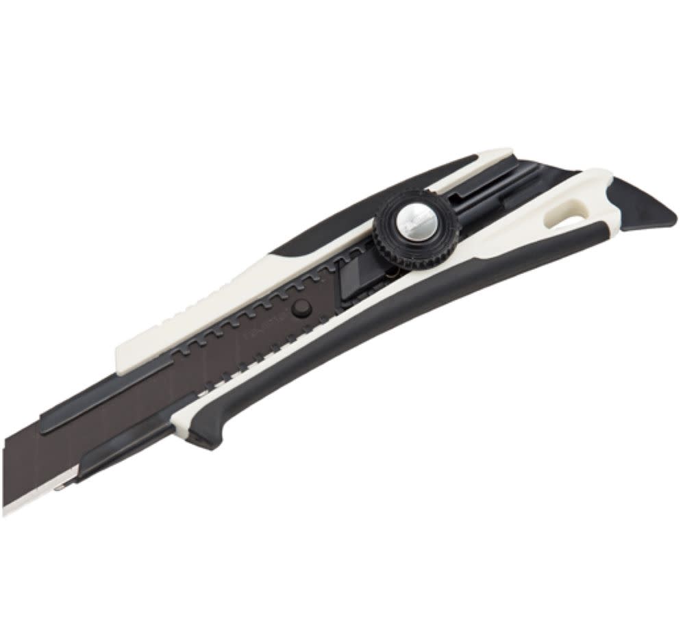 Tajima Super Hard Tip Utility Knife Dial Blade Lock - Flockneti