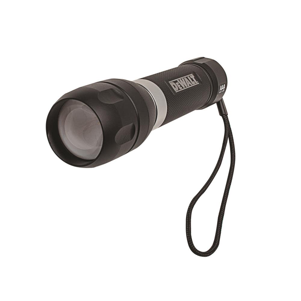 DEWALT 350-Lumen Flashlight Kit - Flockneti