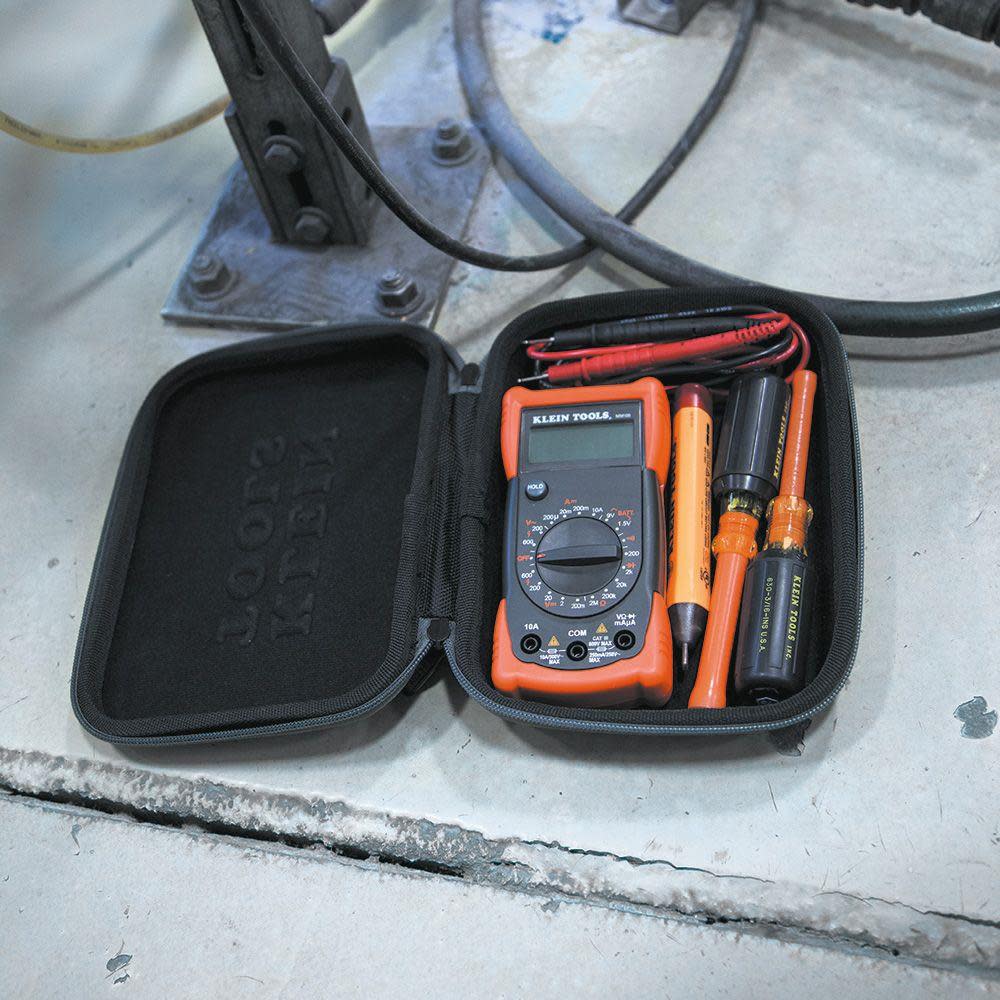 Klein Tools Tradesman Pro Hard Case Medium - Flockneti