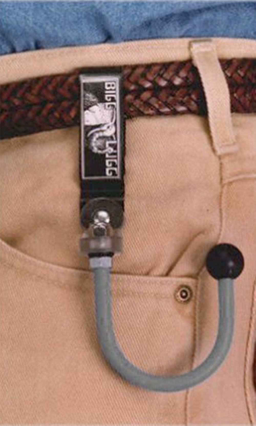Bigg Lugg Original Bigg Lugg Belt Hook for Cordless Tools & Accessories - Flockneti