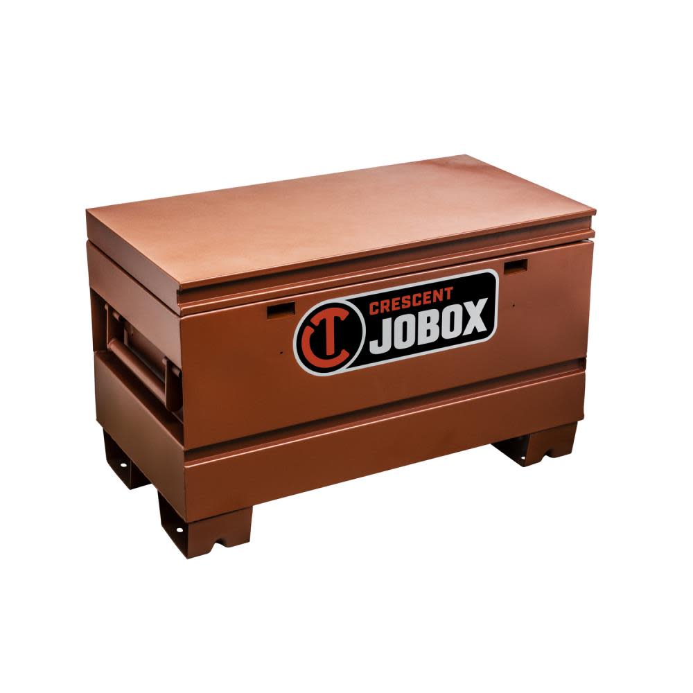 Crescent JOBOX Tradesman Steel Chest 36″ - Flockneti
