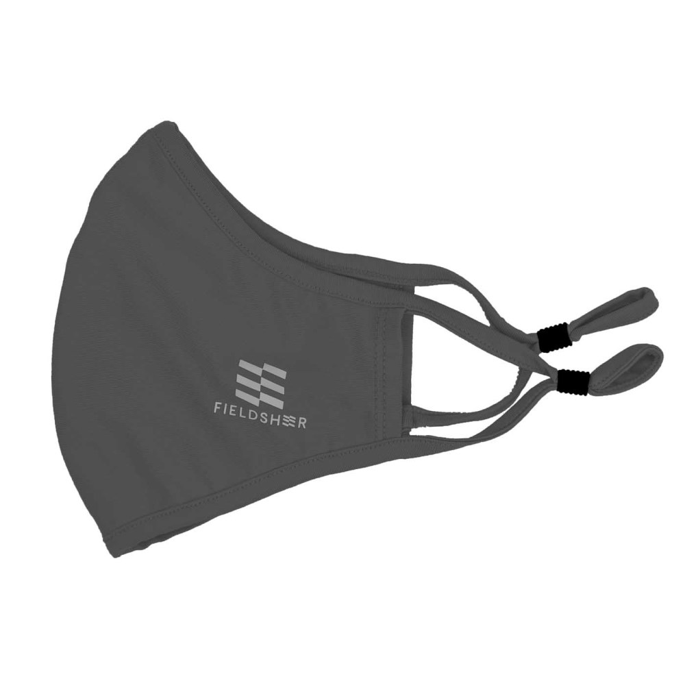 Mobile Cooling Cooling Face Mask Unisex Morel - Flockneti