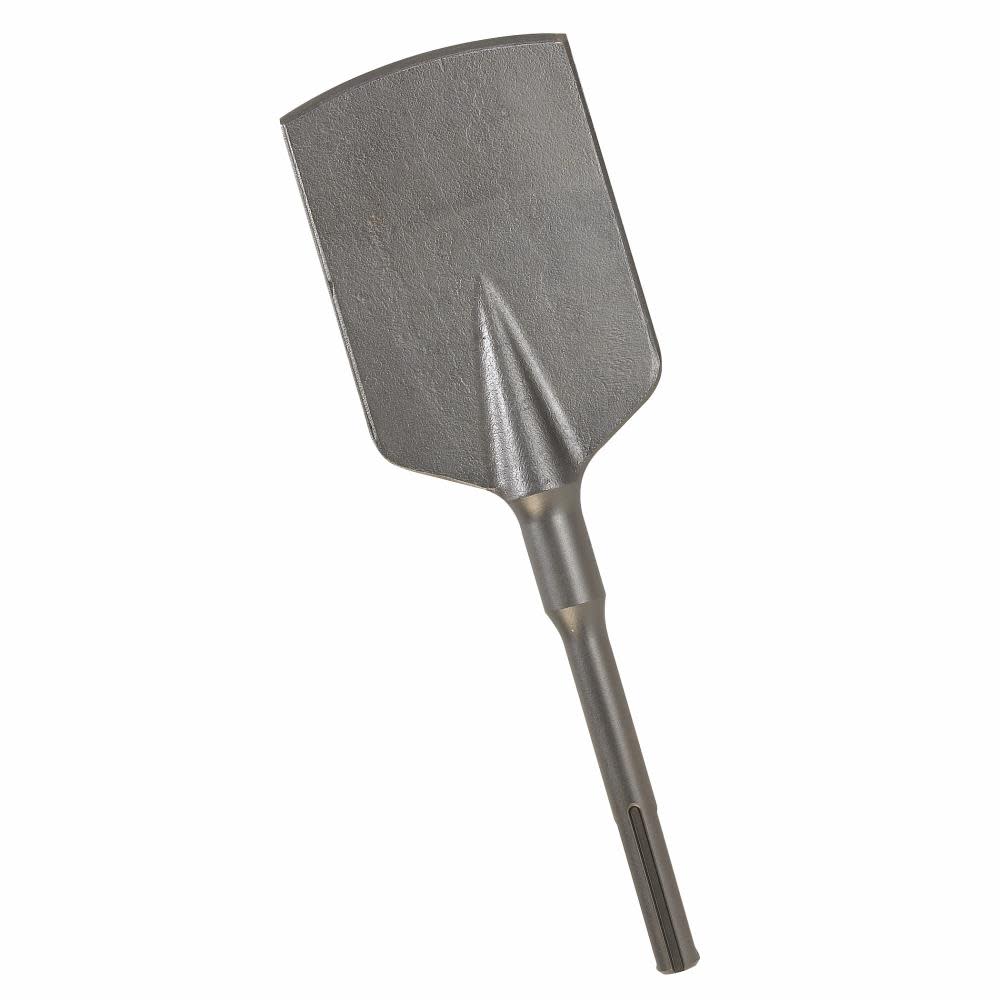 Bosch 1-1/4 In. x 17-1/2 In. 5 In. Asphalt Cutter Air Tool Steel - Flockneti