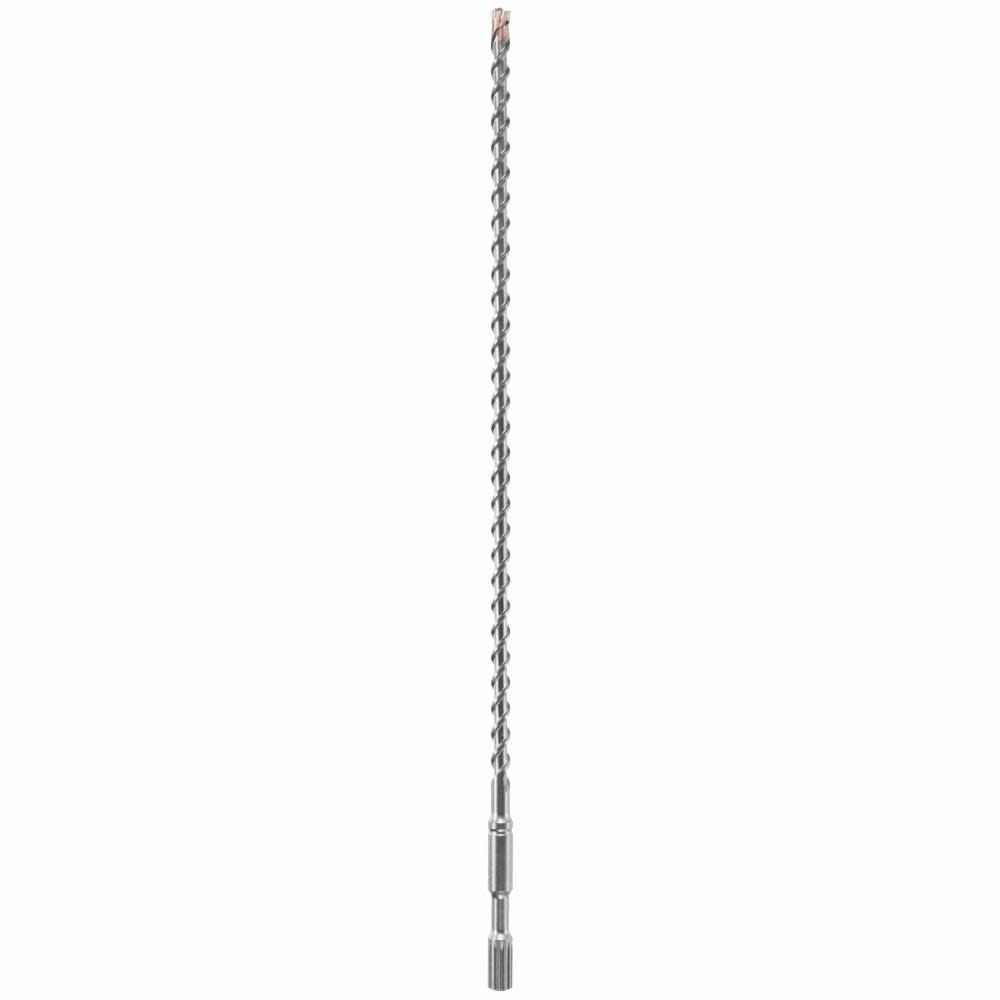 Bosch 5/8″ x 29″ Spline Speed X Rotary Hammer Bit - Flockneti