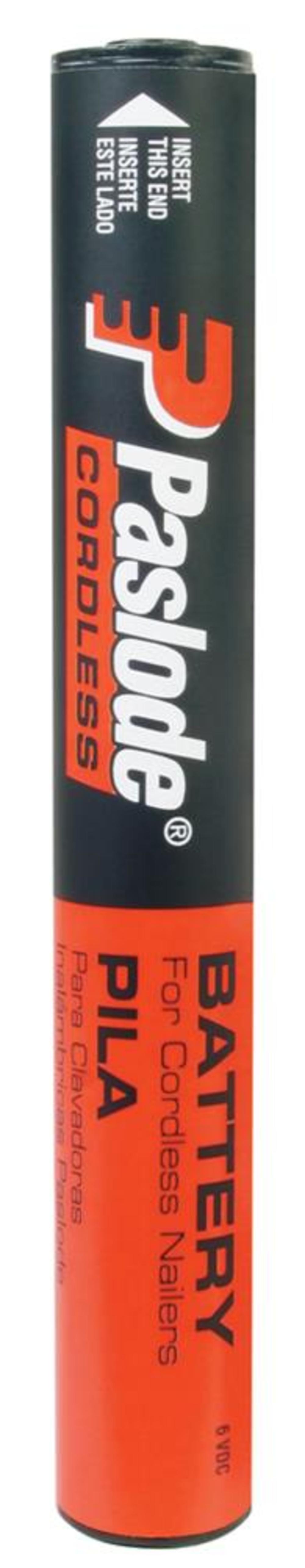 Paslode Cordless Stick Battery - Flockneti